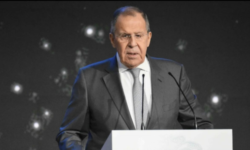 Simposio Internacional “Creando Futuro” en el National Center Moscow